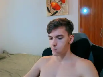 Chaturbate Nude Webcam of bradyflint