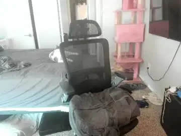 Chaturbate Private Sex Chat of c00ki3m0nstr