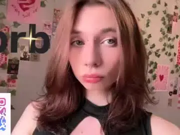 Chaturbate Live Sex of dani_mur