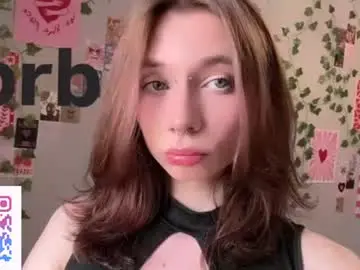 Chaturbate Adult Webcam of dani_mur