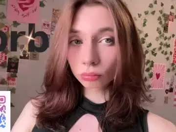 Chaturbate Best Webcam of dani_mur