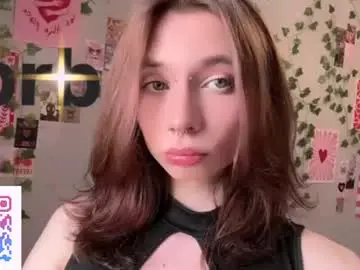 Chaturbate Sex Chat of dani_mur