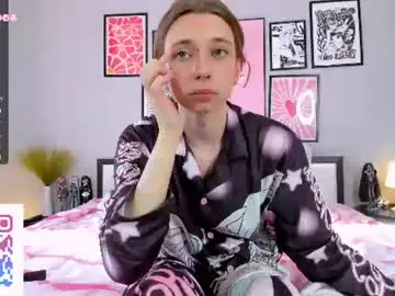 Chaturbate Nude Webcam of dani_mur