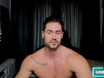 Chaturbate Best Webcam of jasonblakes
