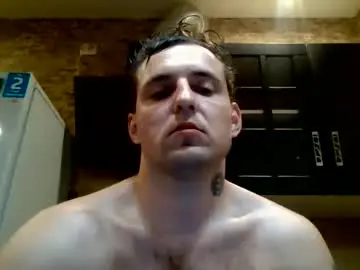 Chaturbate Private Sex Chat of johny_hurdman27