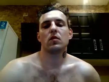 Chaturbate Live Porn of johny_hurdman27