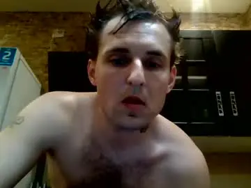 Chaturbate Adult Webcams of johny_hurdman27