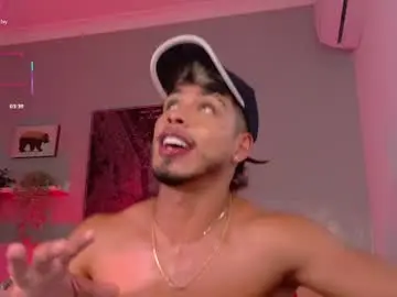 Chaturbate Adult Webcam of ken_boy_
