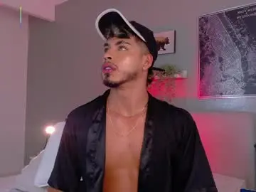 Chaturbate Adult Video Chat of ken_boy_