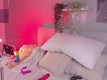 Chaturbate Live Sex of ken_boy_