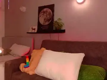 Chaturbate Free Porn Cam of ken_boy_