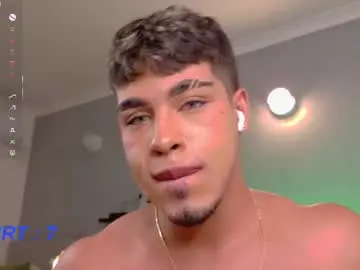 Chaturbate Adult Video Chat of ken_boy_