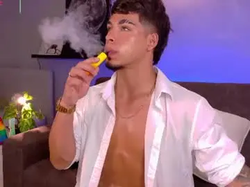 Chaturbate Adult Webcams of ken_boy_