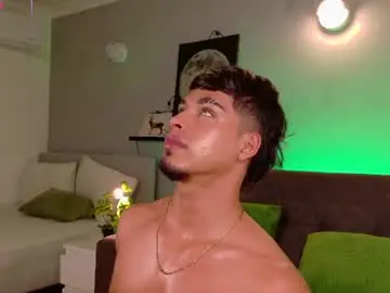 Chaturbate Private Sex Chat of ken_boy_