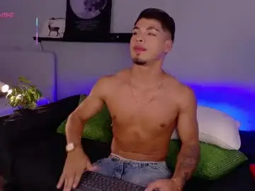 Chaturbate Sex Chat of ken_boy_