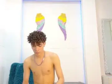 Chaturbate Sex Cam of monyel_blake