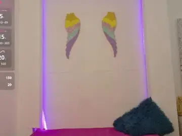 Chaturbate Live Sex Cam of monyel_blake