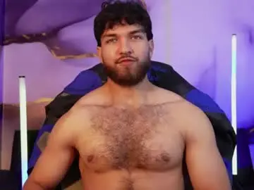 Chaturbate Free Live Porn of oliver_dallas1