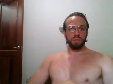 Chaturbate Free Porn Cam of rubio121
