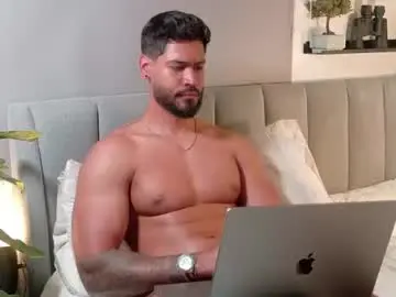 Chaturbate Sex Cam of tomasferrer