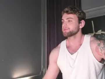 Chaturbate Sex Chat of waynemiller_