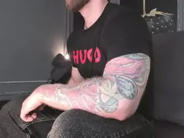 Chaturbate Sex Cam of waynemiller_