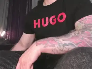 Chaturbate Sex Cam of waynemiller_
