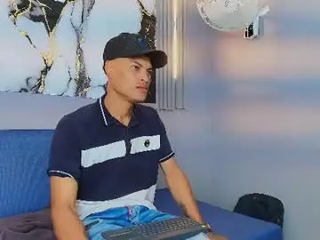 Chaturbate Sex Chat of ander_ficher
