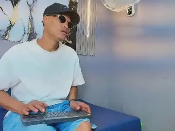Chaturbate Nude Webcam of ander_ficher