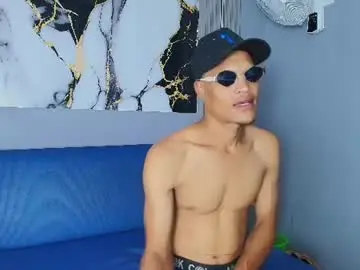 Chaturbate Free Live Porn of ander_ficher