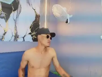 Chaturbate Free Porn Cam of ander_ficher