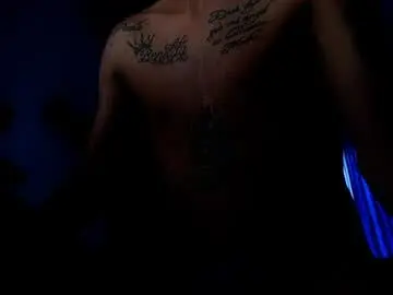 Chaturbate Sex Cam of andres_cond
