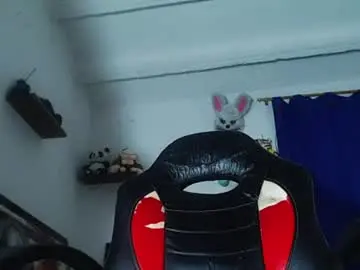 Chaturbate Sex Cam of andres_cond