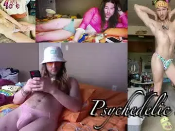Chaturbate Live Sex Cam of bradadair14