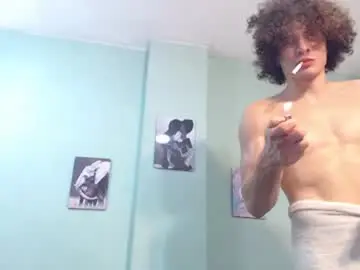 Chaturbate Sex Chat of bruce_oliver69