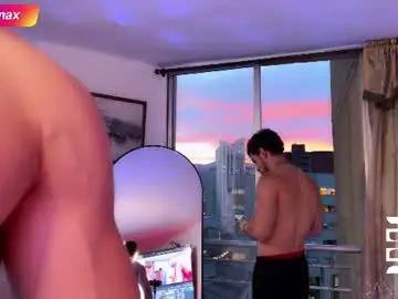 Chaturbate Adult Webcams of dante_franco