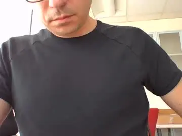 Chaturbate Live Porn of javelin83