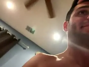 Chaturbate Sex Chat of leaderzac