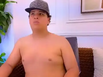 Chaturbate Free Live Porn of naimruiz_