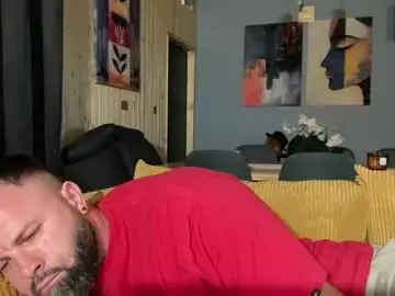 Chaturbate Free Porn Cam of alphasparks