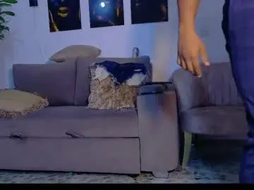 Chaturbate Sex Cam of diosafricano
