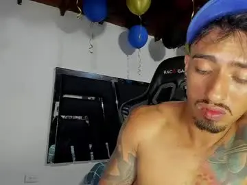 Chaturbate Adult Webcam of martin_granch
