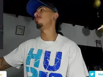 Chaturbate Private Sex Chat of martin_granch