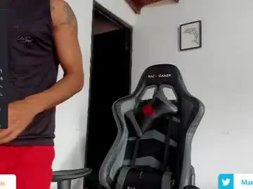 Chaturbate Adult Video Chat of martin_granch