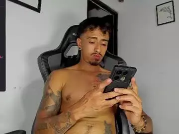 Chaturbate Adult Webcams of martin_granch