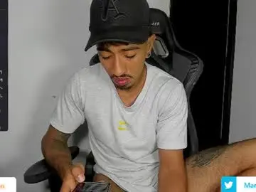 Chaturbate Sex Chat of martin_granch