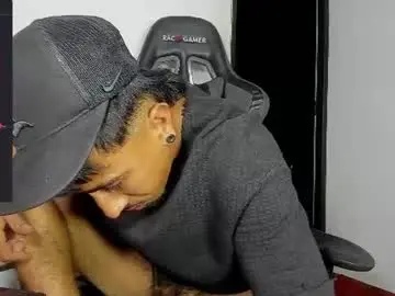 Chaturbate Free Porn Cam of martin_granch
