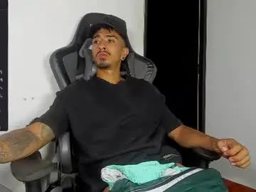 Chaturbate Live Porn of martin_granch