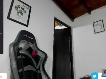 Chaturbate Live Sex of martin_granch