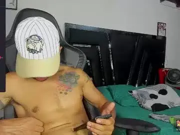 Chaturbate Live Porn of martin_granch
